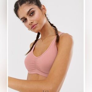 Free People Shanti Bra